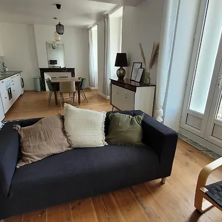 Apartment Le De L'epicier *