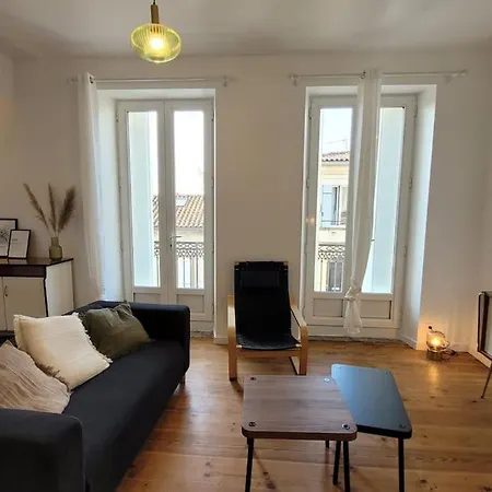 Apartment Le De L'epicier