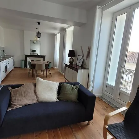 Apartment Le De L'epicier