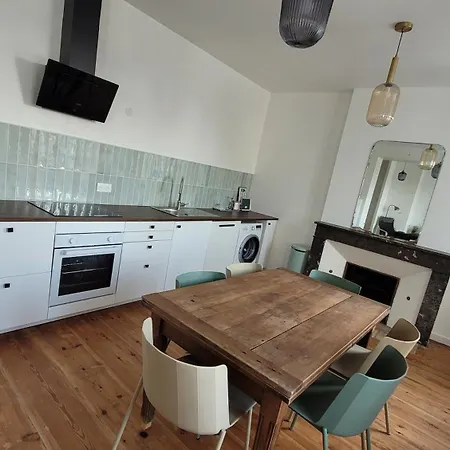 Le De L'epicier 马考