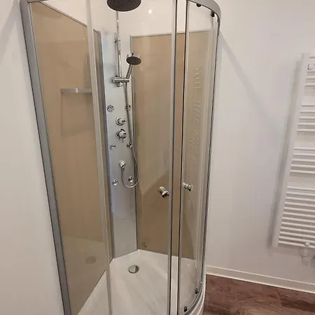 公寓 Le De L'epicier