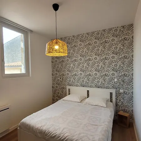 Apartment Le De L'epicier *