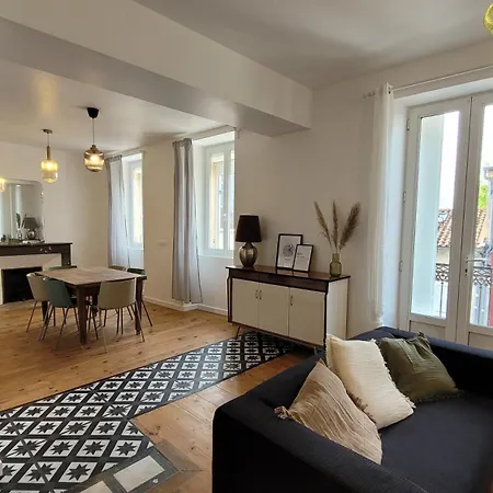 Le De L'epicier Apartment Macau