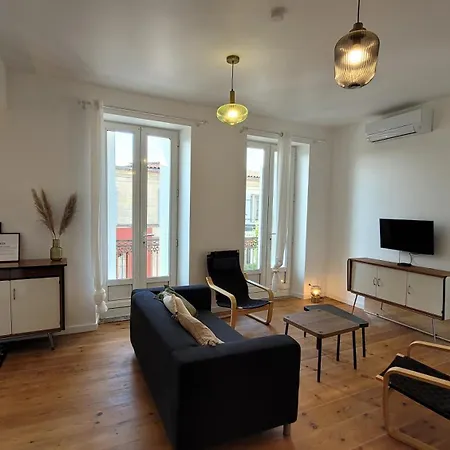 Apartment Le De L'epicier *