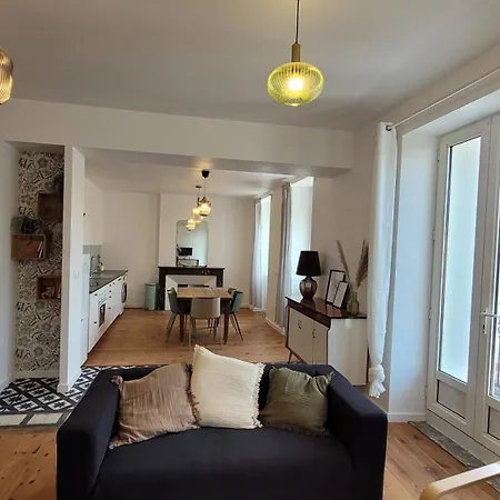 Le De L'epicier 公寓 马考