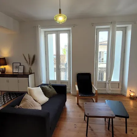 公寓 Le De L'epicier 马考