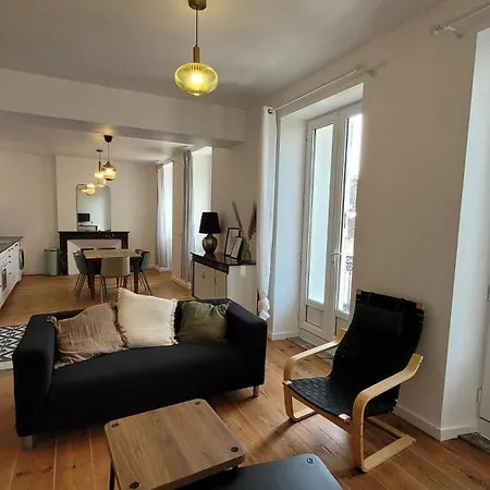 公寓 Le De L'epicier