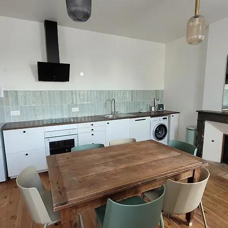 Le De L'epicier 马考