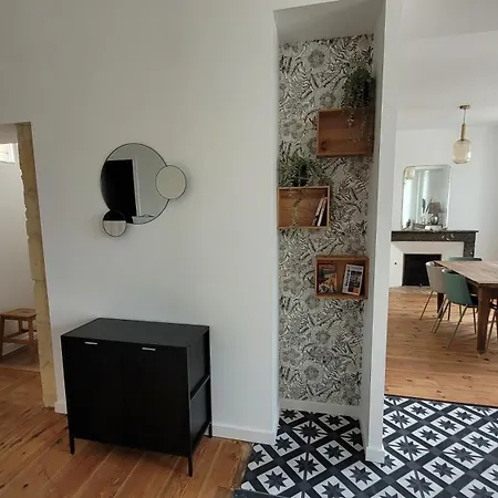 Le De L'epicier 公寓