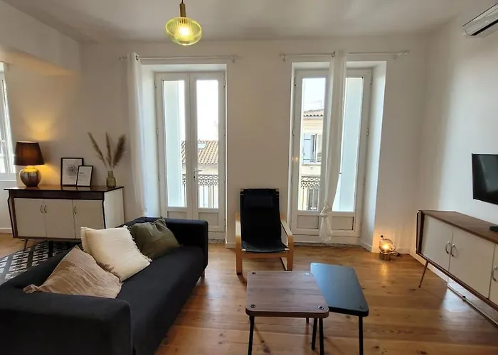 Διαμέρισμα Le De L'epicier