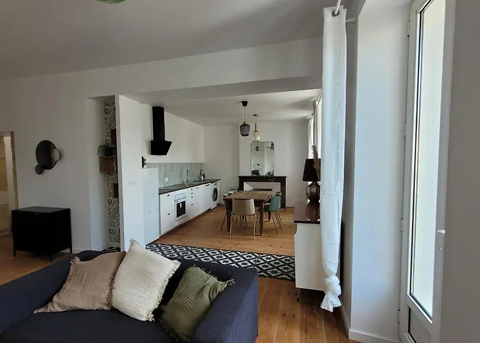 Le De L'epicier Διαμέρισμα Macau