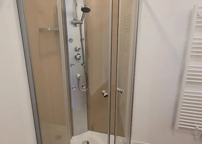 Διαμέρισμα Le De L'epicier