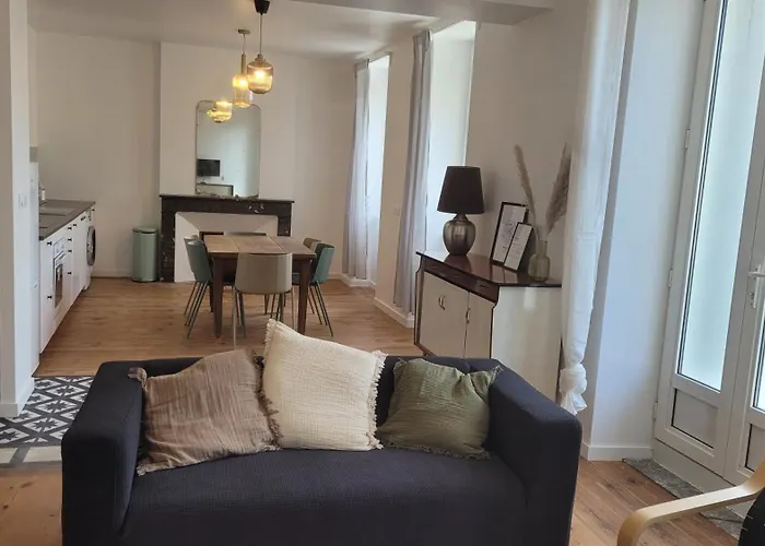 Le De L'epicier Διαμέρισμα *