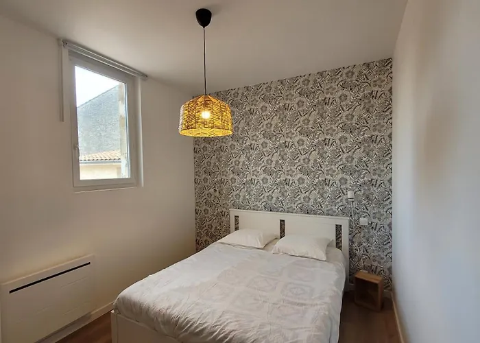 Διαμέρισμα Le De L'epicier *