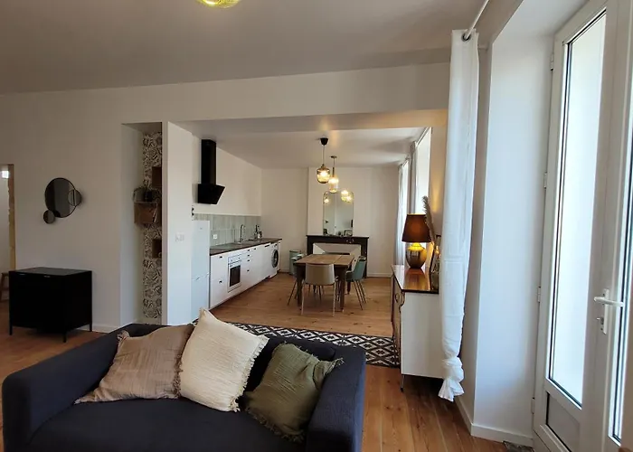 Διαμέρισμα Le De L'epicier Macau