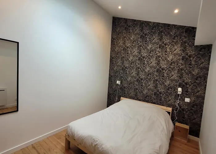 Le De L'epicier Διαμέρισμα