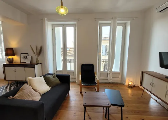 Διαμέρισμα Le De L'epicier