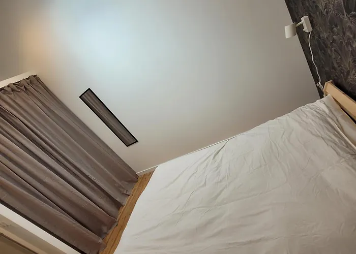 Le De L'epicier Διαμέρισμα