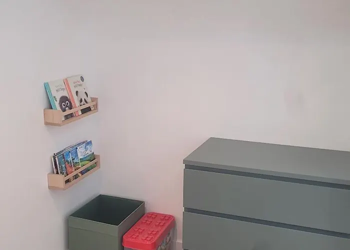 Le De L'epicier Διαμέρισμα *