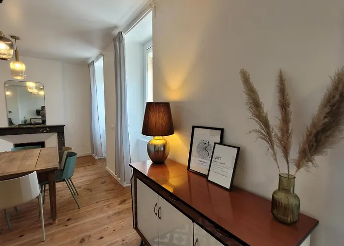 Διαμέρισμα Le De L'epicier Macau