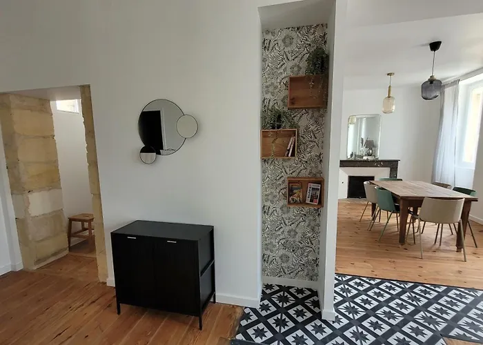 Le De L'epicier Διαμέρισμα