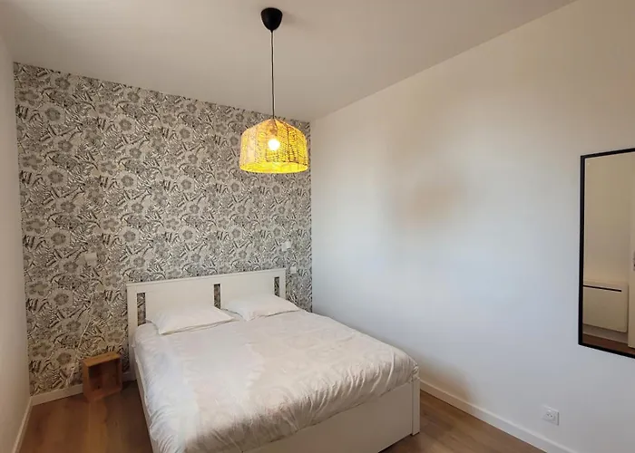 Διαμέρισμα Le De L'epicier